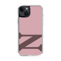 Slim Protection Case［ Original - initial color - N dusty pink ］