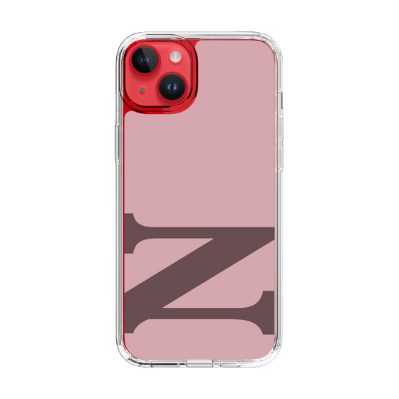 Slim Protection Case［ Original - initial color - N dusty pink ］