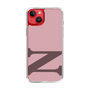 Slim Protection Case［ Original - initial color - N dusty pink ］