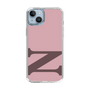 Slim Protection Case［ Original - initial color - N dusty pink ］
