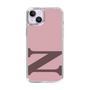 Slim Protection Case［ Original - initial color - N dusty pink ］