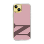 Slim Protection Case［ Original - initial color - N dusty pink ］