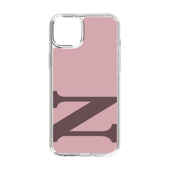 Slim Protection Case［ Original - initial color - N dusty pink ］