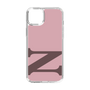 Slim Protection Case［ Original - initial color - N dusty pink ］