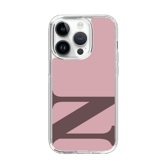 Slim Protection Case［ Original - initial color - N dusty pink ］