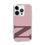 Slim Protection Case［ Original - initial color - N dusty pink ］
