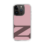 Slim Protection Case［ Original - initial color - N dusty pink ］