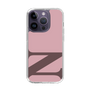 Slim Protection Case［ Original - initial color - N dusty pink ］