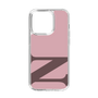 Slim Protection Case［ Original - initial color - N dusty pink ］