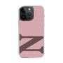 Slim Protection Case［ Original - initial color - N dusty pink ］