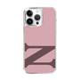 Slim Protection Case［ Original - initial color - N dusty pink ］