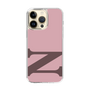 Slim Protection Case［ Original - initial color - N dusty pink ］
