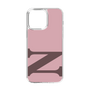 Slim Protection Case［ Original - initial color - N dusty pink ］