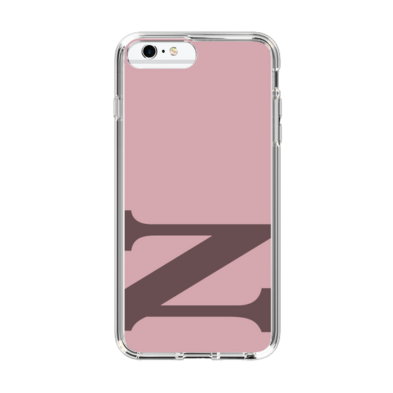 Slim Protection Case［ Original - initial color - N dusty pink ］