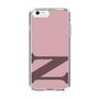 Slim Protection Case［ Original - initial color - N dusty pink ］