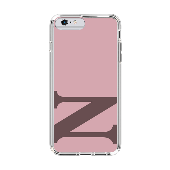 Slim Protection Case［ Original - initial color - N dusty pink ］