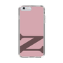 Slim Protection Case［ Original - initial color - N dusty pink ］