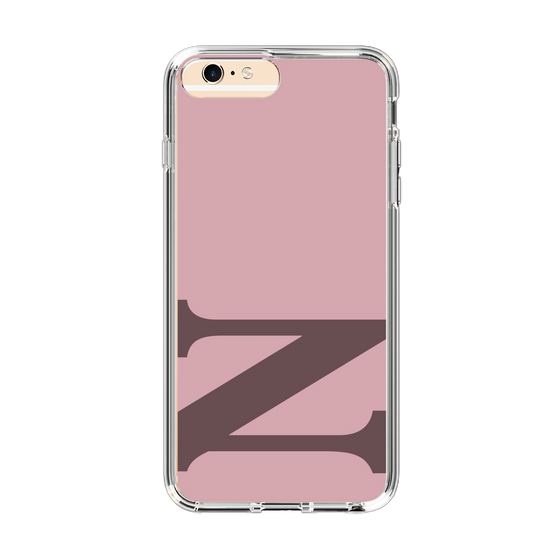 Slim Protection Case［ Original - initial color - N dusty pink ］