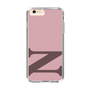 Slim Protection Case［ Original - initial color - N dusty pink ］