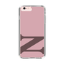 Slim Protection Case［ Original - initial color - N dusty pink ］
