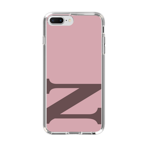 Slim Protection Case［ Original - initial color - N dusty pink ］