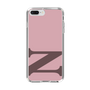Slim Protection Case［ Original - initial color - N dusty pink ］