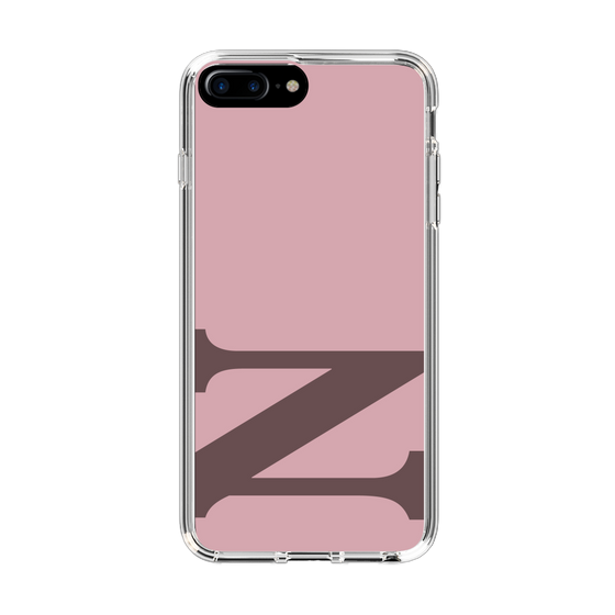 Slim Protection Case［ Original - initial color - N dusty pink ］