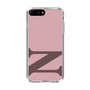 Slim Protection Case［ Original - initial color - N dusty pink ］