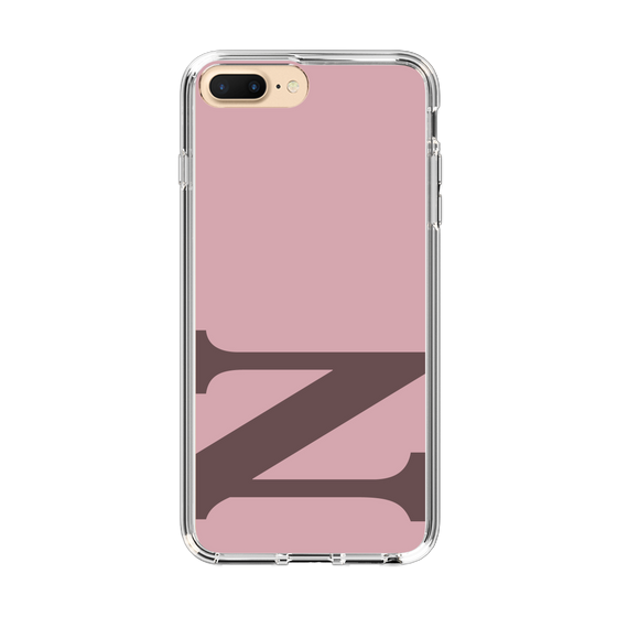 Slim Protection Case［ Original - initial color - N dusty pink ］