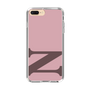 Slim Protection Case［ Original - initial color - N dusty pink ］