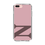 Slim Protection Case［ Original - initial color - N dusty pink ］