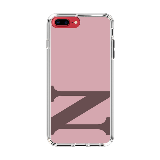 Slim Protection Case［ Original - initial color - N dusty pink ］