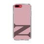 Slim Protection Case［ Original - initial color - N dusty pink ］