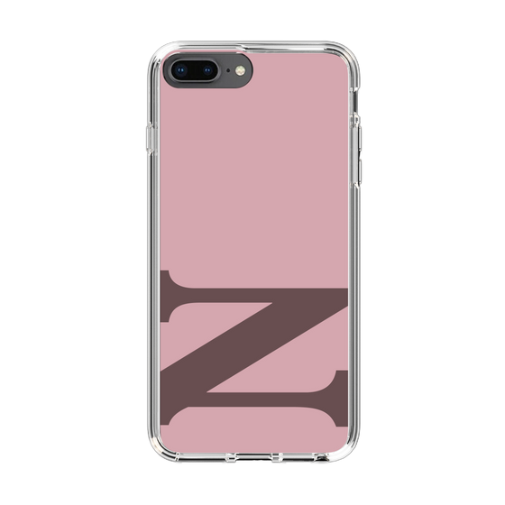 Slim Protection Case［ Original - initial color - N dusty pink ］