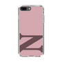 Slim Protection Case［ Original - initial color - N dusty pink ］