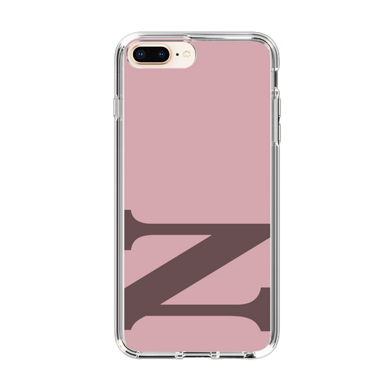 Slim Protection Case［ Original - initial color - N dusty pink ］