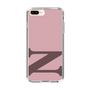 Slim Protection Case［ Original - initial color - N dusty pink ］