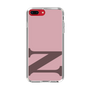 Slim Protection Case［ Original - initial color - N dusty pink ］