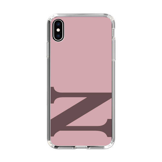 Slim Protection Case［ Original - initial color - N dusty pink ］