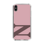 Slim Protection Case［ Original - initial color - N dusty pink ］