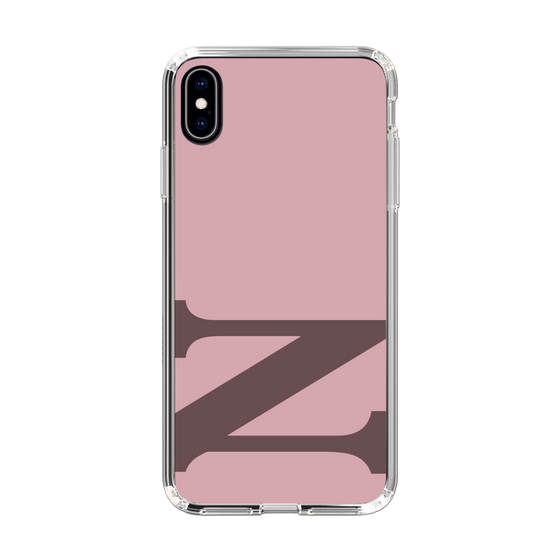 Slim Protection Case［ Original - initial color - N dusty pink ］