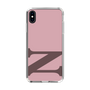 Slim Protection Case［ Original - initial color - N dusty pink ］