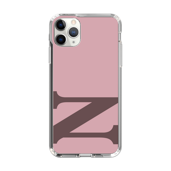 Slim Protection Case［ Original - initial color - N dusty pink ］