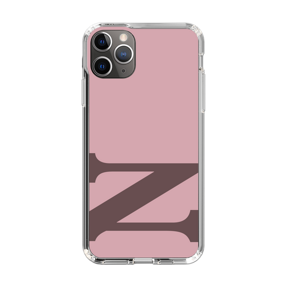 Slim Protection Case［ Original - initial color - N dusty pink ］