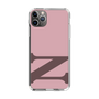 Slim Protection Case［ Original - initial color - N dusty pink ］