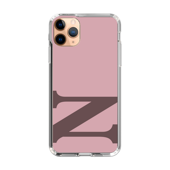 Slim Protection Case［ Original - initial color - N dusty pink ］