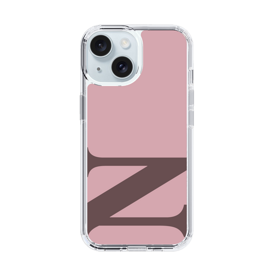 Slim Protection Case［ Original - initial color - N dusty pink ］