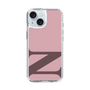 Slim Protection Case［ Original - initial color - N dusty pink ］