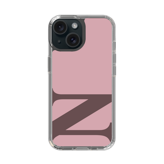 Slim Protection Case［ Original - initial color - N dusty pink ］
