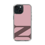 Slim Protection Case［ Original - initial color - N dusty pink ］